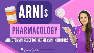 Download lagu ARNIs (Angiotensin Receptor-Neprilysin Inhibitors) Pharmacology Nursing NCLEX (Valsartan) mp3 Download lagu ARNIs (Angiotensin Receptor-Neprilysin Inhibitors) Pharmacology Nursing NCLEX (Valsartan) mp3