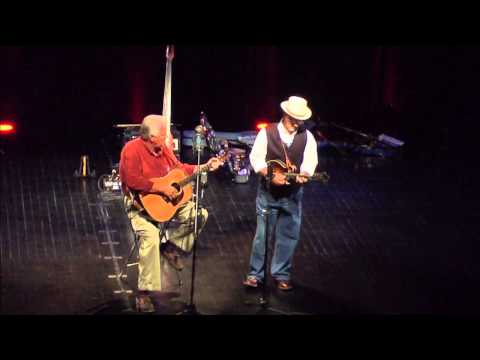 Jerusalem Ridge   Mike Compton