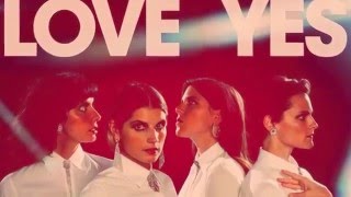 KUCR Album Review Series - TEEN "Love Yes"