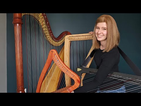 An honest review of all my harps!
