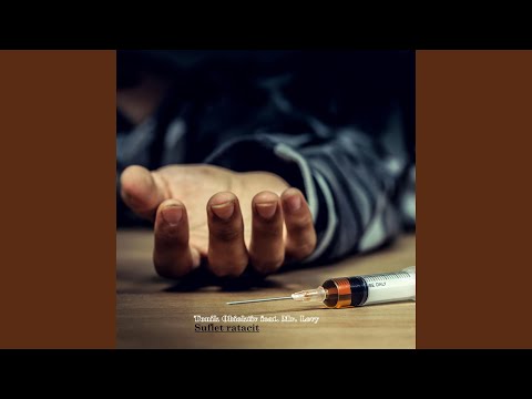 Suflet ratacit (feat. Mr. Levy)