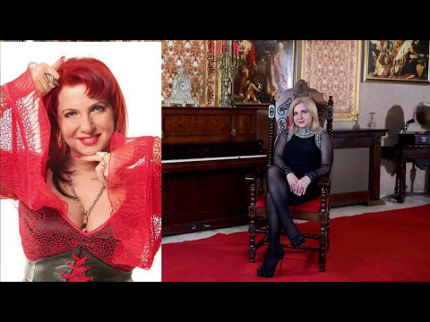 Carmen Serban – Au fost vremuri Video Carmen Serban – Au fost vremuri Video