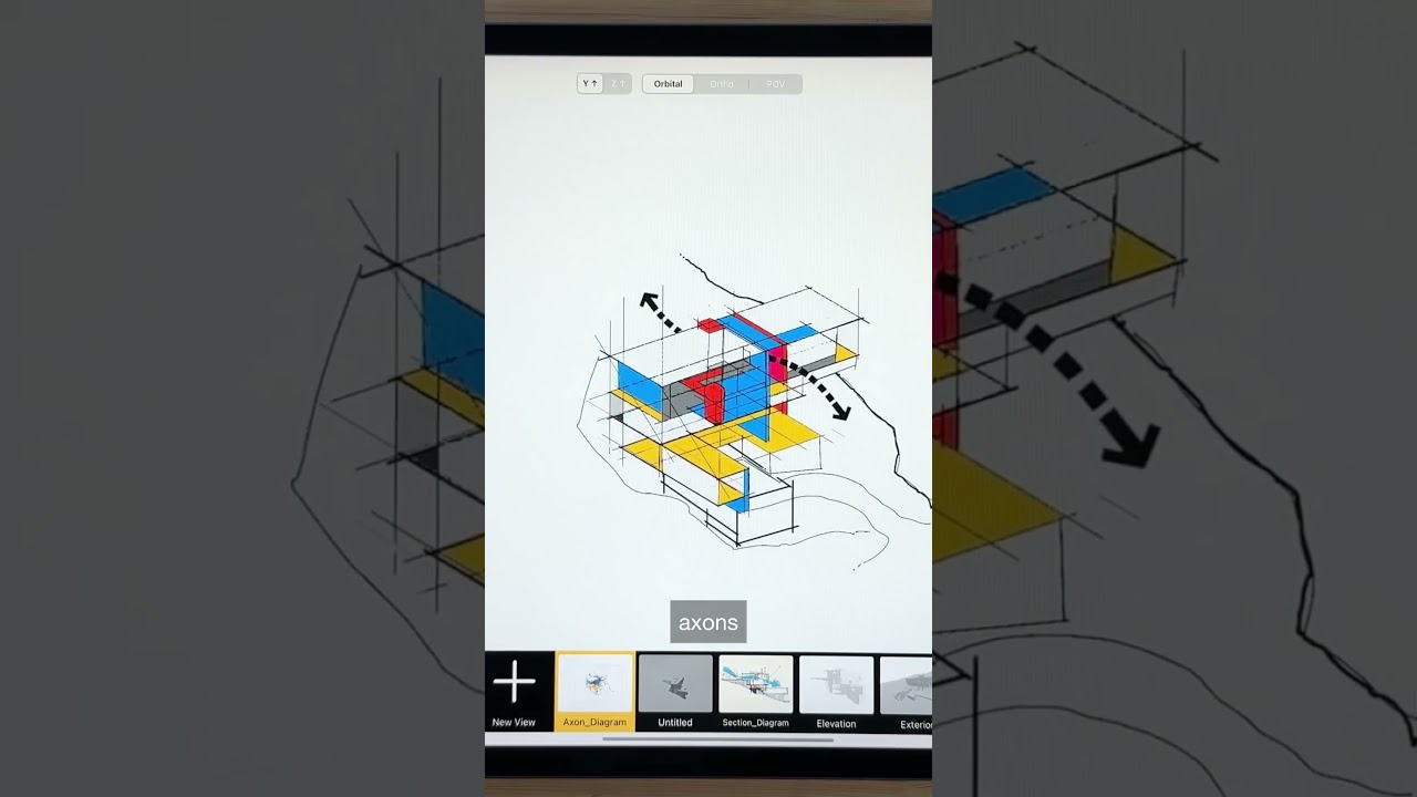 Endless Possibilities with this CRAZY Drawing Tool