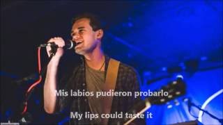 James TW - Naked | Sub español | lyrics
