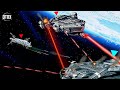 Lured Into A Capital Ship Ambush Our First Idris Battle
