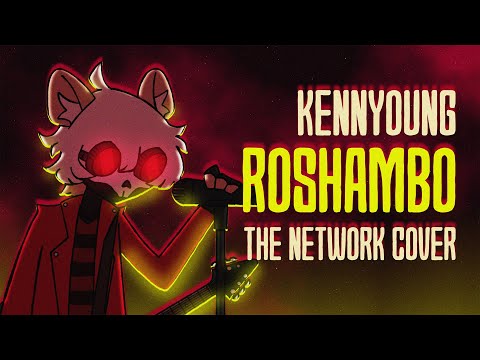 The Network - Roshambo (Cover)