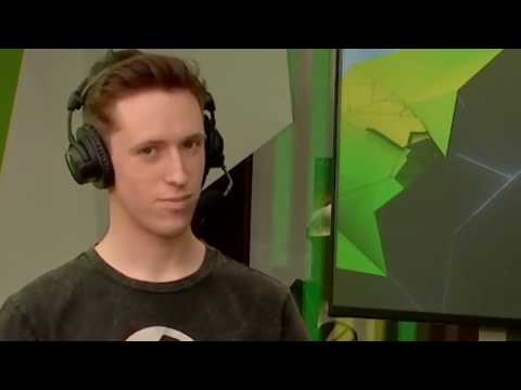 Harry & Hugo Get Personal