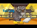 Everyone Can Get Tai Lung The New Character Now Zooba X Kung Fu Panda