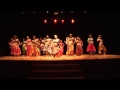 Eva Sampedro Bollywood Choreography Aa Khushi Se Khudkhusi Kar Le 01 06 2014