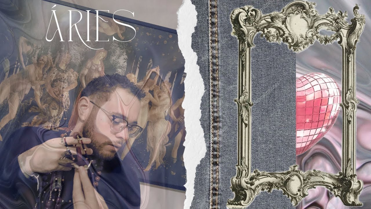 🩶 ÁRIES • ALERTA. ESSA PESSOA É ALTAMENTE PERIGOSA. VOCÊ É O DESEJO MÁXIMO DESSA SITUAÇÃO…