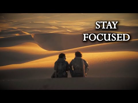 You Are Holding the Future | Dune Soundtrack