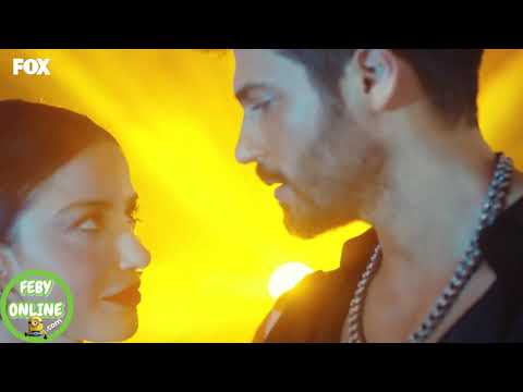 Objection | Ozgur & Ezgi