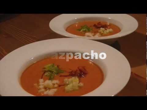download lagu mp3 mp4 Gazpacho Gourmet, download lagu Gazpacho Gourmet gratis, unduh video klip Gazpacho Gourmet