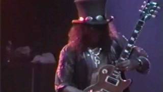 07 - Slash's Snakepit - Back to the Moment, live in Dallas, 2001-07-09