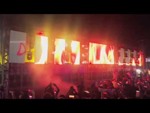 ABERTURA DA PIPO'S RAGNAROK NO AEROTOWN 03 MAIO 2025