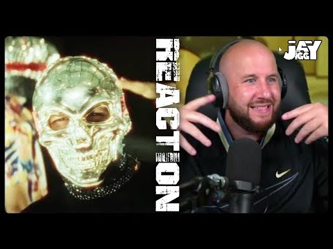 GENETIKK - DU LÜGST I REACTION