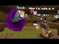J'ai enfin retrouvé mon Noob sur Minecraft.. (CraftCraft2 #4)