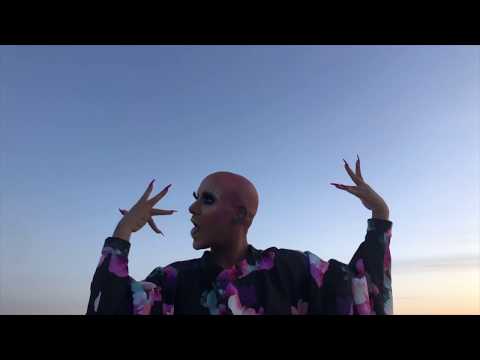 Erickatoure - Lady Of The Night EP MUSIC VIDEO