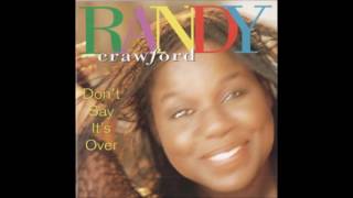 Keep Me Loving You ♫ Randy Crawford