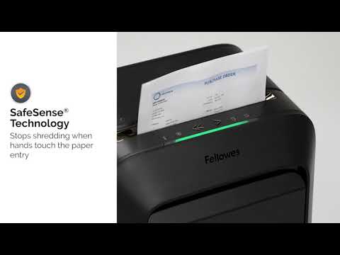 Paper Shredding Machine