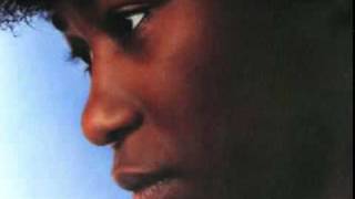JOAN ARMATRADING - NEVER IS TOO LATE