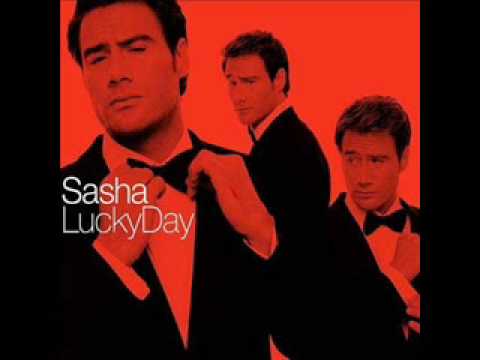 Sasha Lucky Day