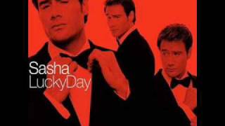 Sasha Lucky Day