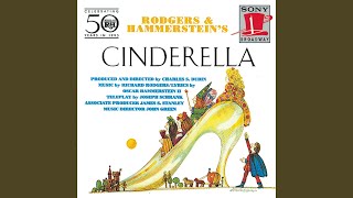 Cinderella (New Television Cast Recording) (1965) : Stepsisters&#39; Lament