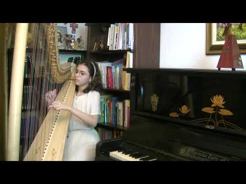 Maria Angela OANCEA_”Memory” by Mjroslav Skoryk