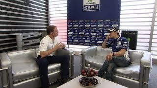 After the Flag: Episode 7 -- Assen 2014