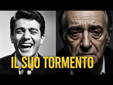 LA VITA TORMENTATA DI VITTORIO GASSMAN ERA MOLTO PIÙ OSCURA DI QUANTO IMMAGINASSIMO