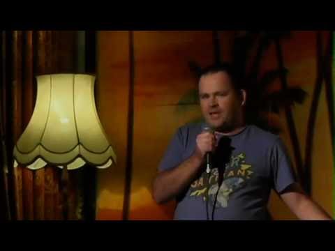 Dave Keeshan - Gift of the Gab / Wife Compliment