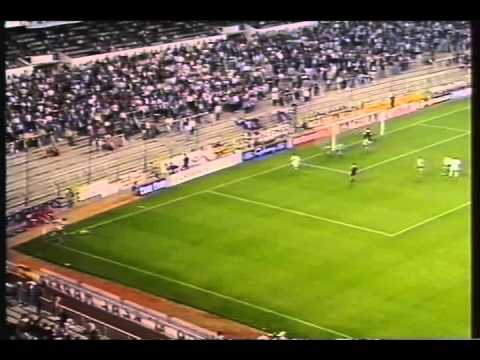 Real Madrid - Ferencváros 6-1 (Bajnokok Ligája) 2/1