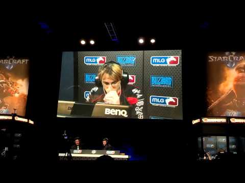 coL.qxc vs STX.Dear game winning moment