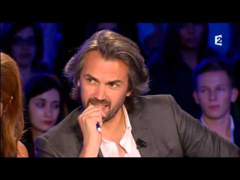 Intégrale 3/3 11 octobre 2014 - On n'est pas couché #ONPC