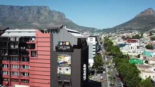 Cape Town Lodge - An Intro