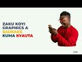 Barka Da Zuwa IDREES GRAPHICS Koyon Graphics Design A Hausa