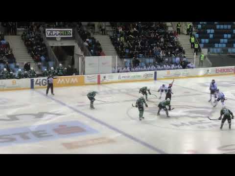 FTC-Telekom–SC Csíkszereda 2-4