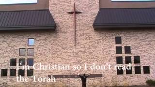 Pilgrims (Mercy x Work Hard Pray Hard)