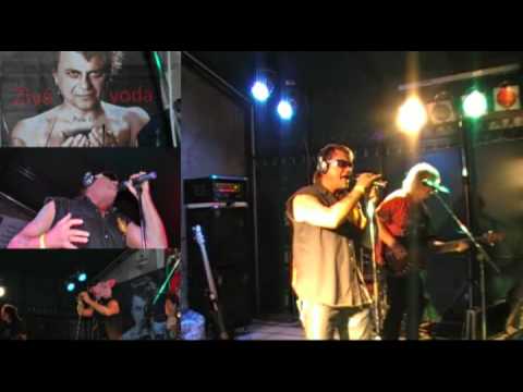 Motorachot 2011   Vilém Čok