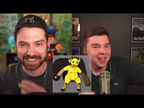 Michael Loving Drowzee 2 - JMC Season 2