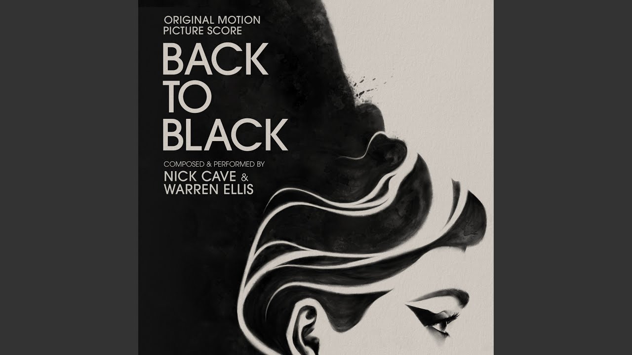 Amy Winehouse 'Back To Black' Biopic Soundtrack Available Across All Digital Platforms - Vimarsana News