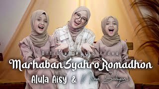 ALULA AISY x NISSA SABYAN - MARHABAN SYAHRO ROMADH