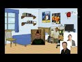 Russell Coight And Nayr Nailuj Makes A Fake VHS Opening And Gets Grounded