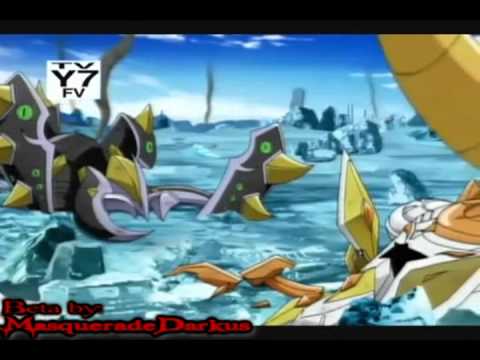 [Bakugan] - |This Is War| - Bakugan: Gundalian Invaders (BETA, but not. :/)