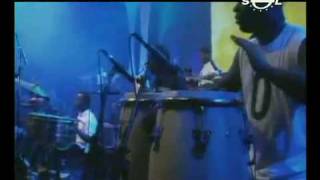 Juan Luis Guerra y 440 - Para Ti - Videoclip - Musica Cristiana