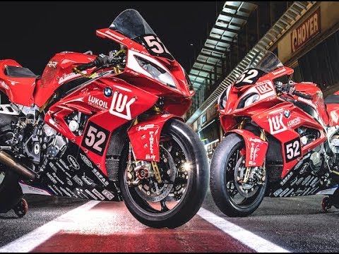 EWC Oschersleben 8h 2016