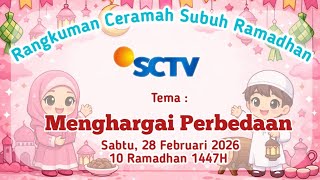 Download lagu Rangkuman Ceramah Ramadhan 10 Ramadhan Sabtu, 28 Februari 2026 - Menghargai Perbedaan mp3 Download lagu Rangkuman Ceramah Ramadhan 10 Ramadhan Sabtu, 28 Februari 2026 - Menghargai Perbedaan mp3