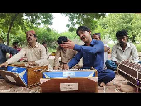 Doonger Song - Molabax Faqeer - At Kasbo - Sindhi Folk Song | Thari - Lok Geet 