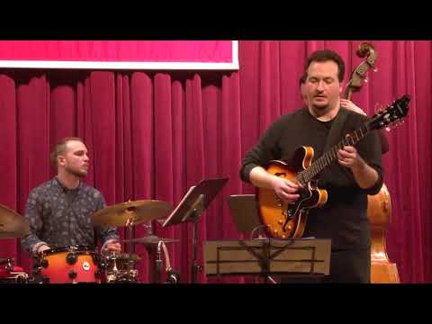 Welcome To A Prayer by Jeff Scull